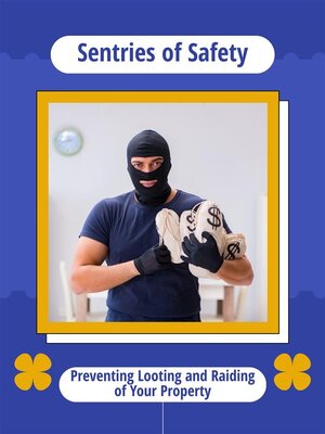 cover image of Sentries of Safety